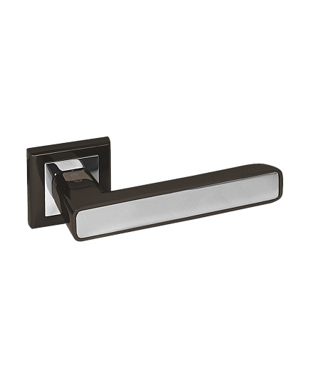 Ручки стандарт Ручка дверная PALIDORE A-235 BH/PC 